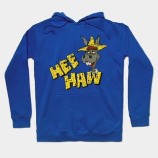 Hee Haw 70s Classic Tv Vintage Hoodie